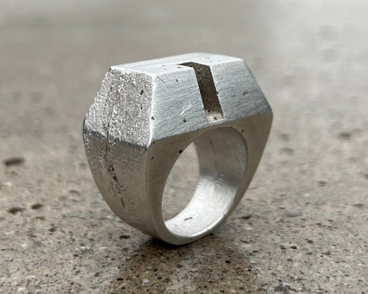 Cérès 1 (Prototype) taille 61 (unique en son genre)
