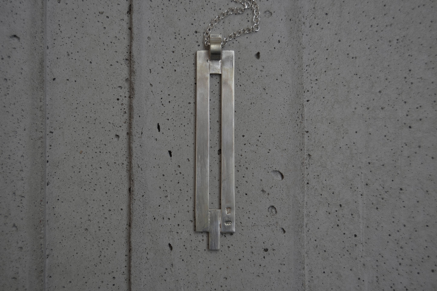 PORTAL PROTOTYP (ONE-OF-A-KIND)