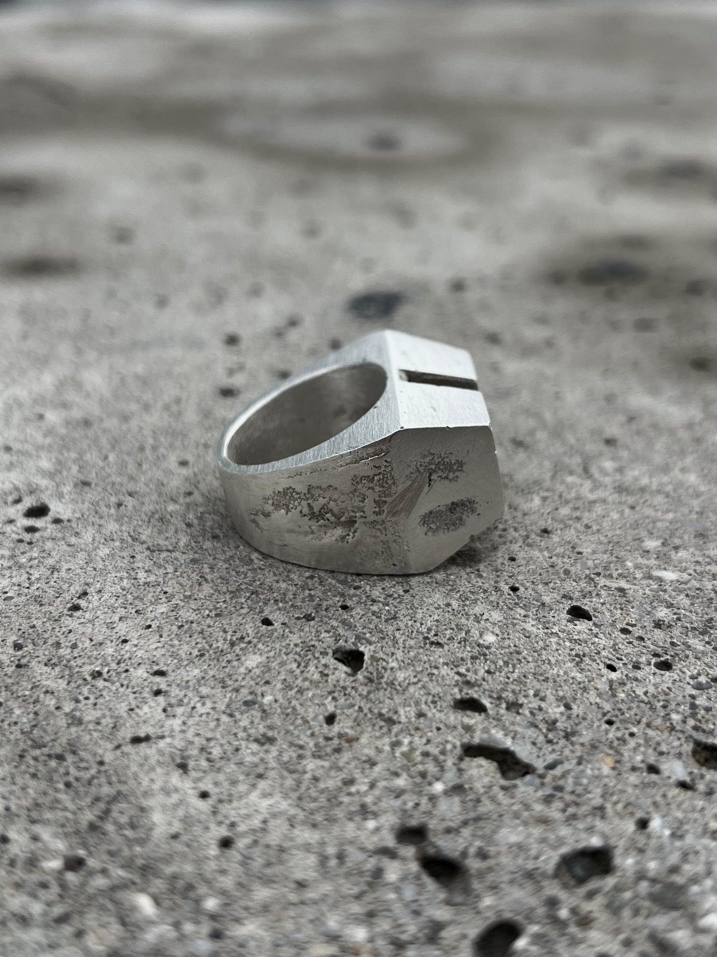 Ceres 1 (Prototype) size 61 (one-of-a-kind)