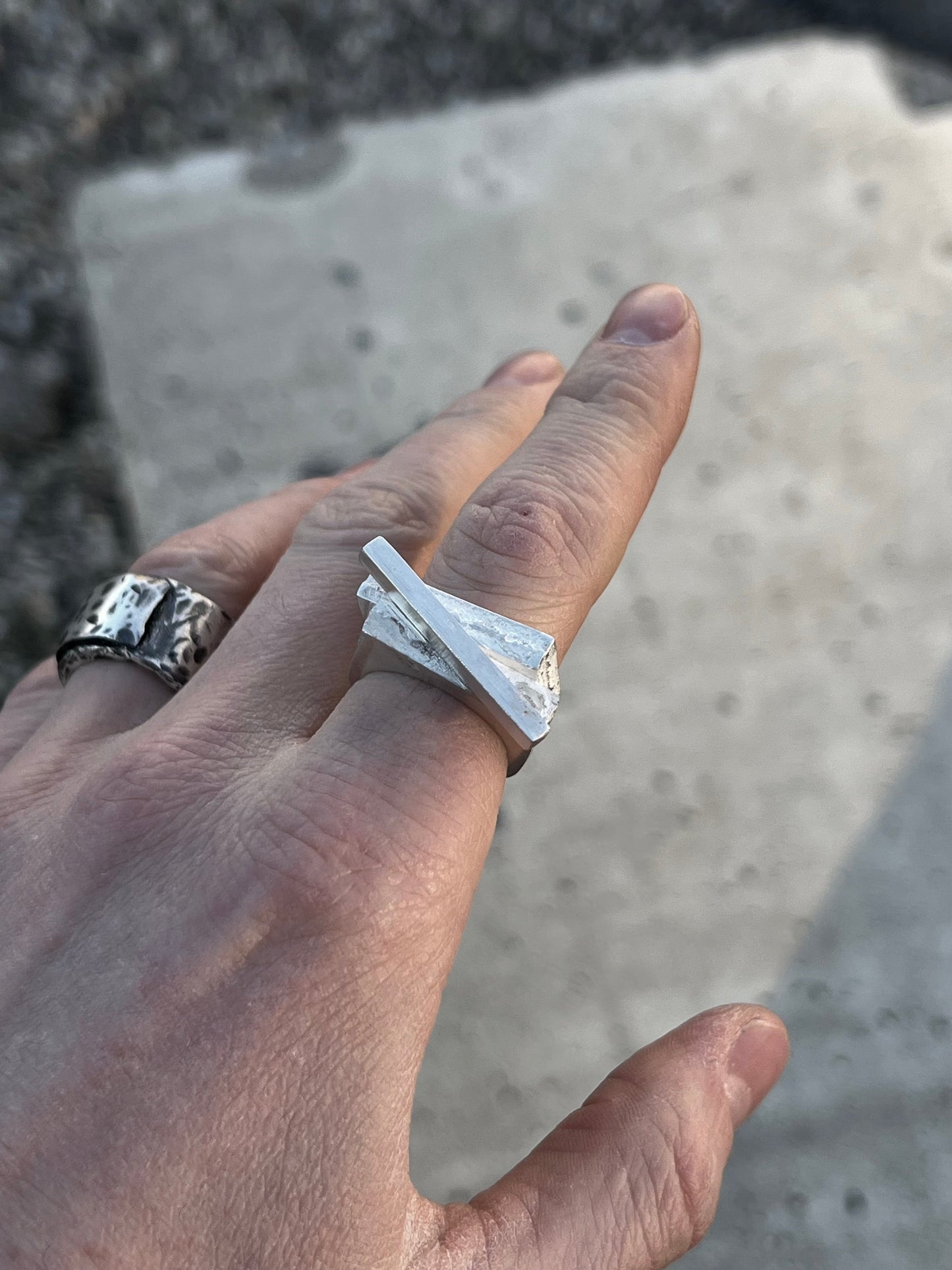 FÄCHER 1 (pièce unique)