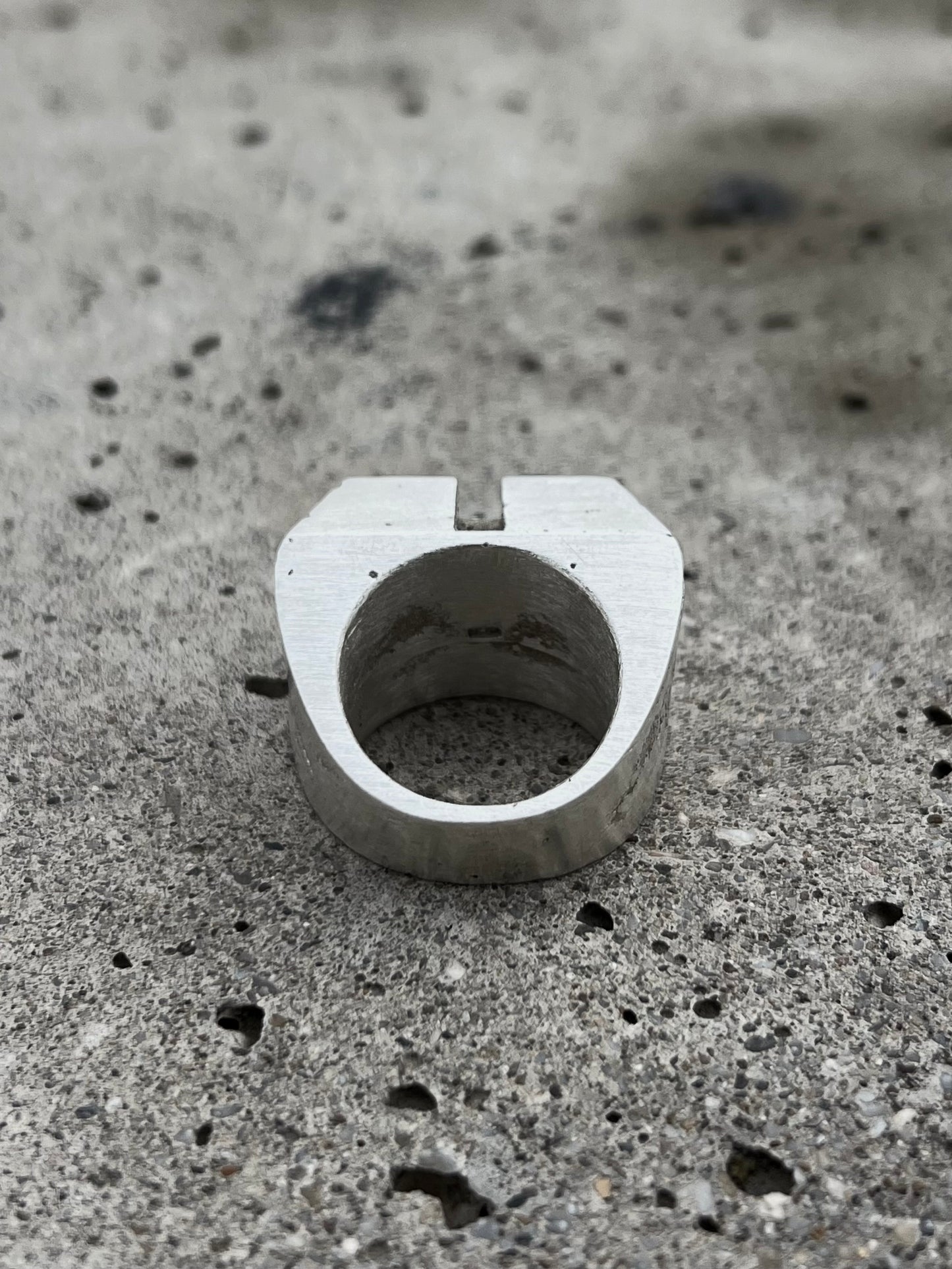 Ceres 1 (Prototype) size 61 (one-of-a-kind)