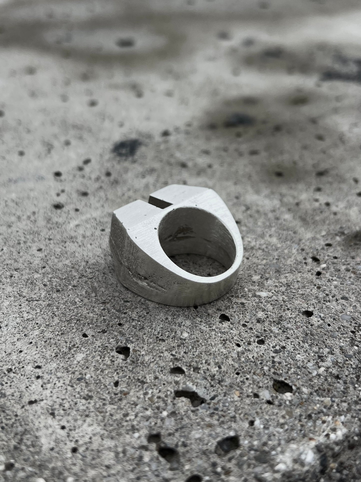 Ceres 1 (Prototype) size 61 (one-of-a-kind)