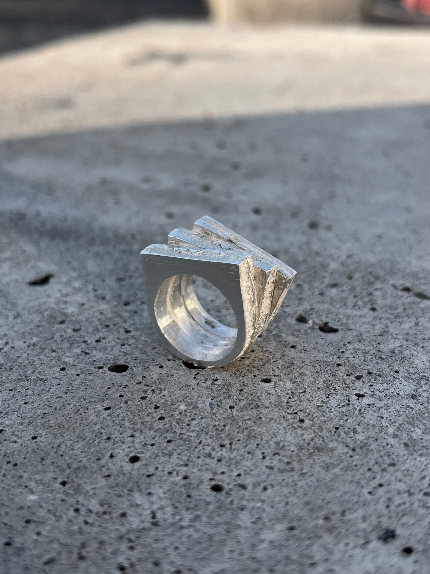 FÄCHER 2 (pièce unique)