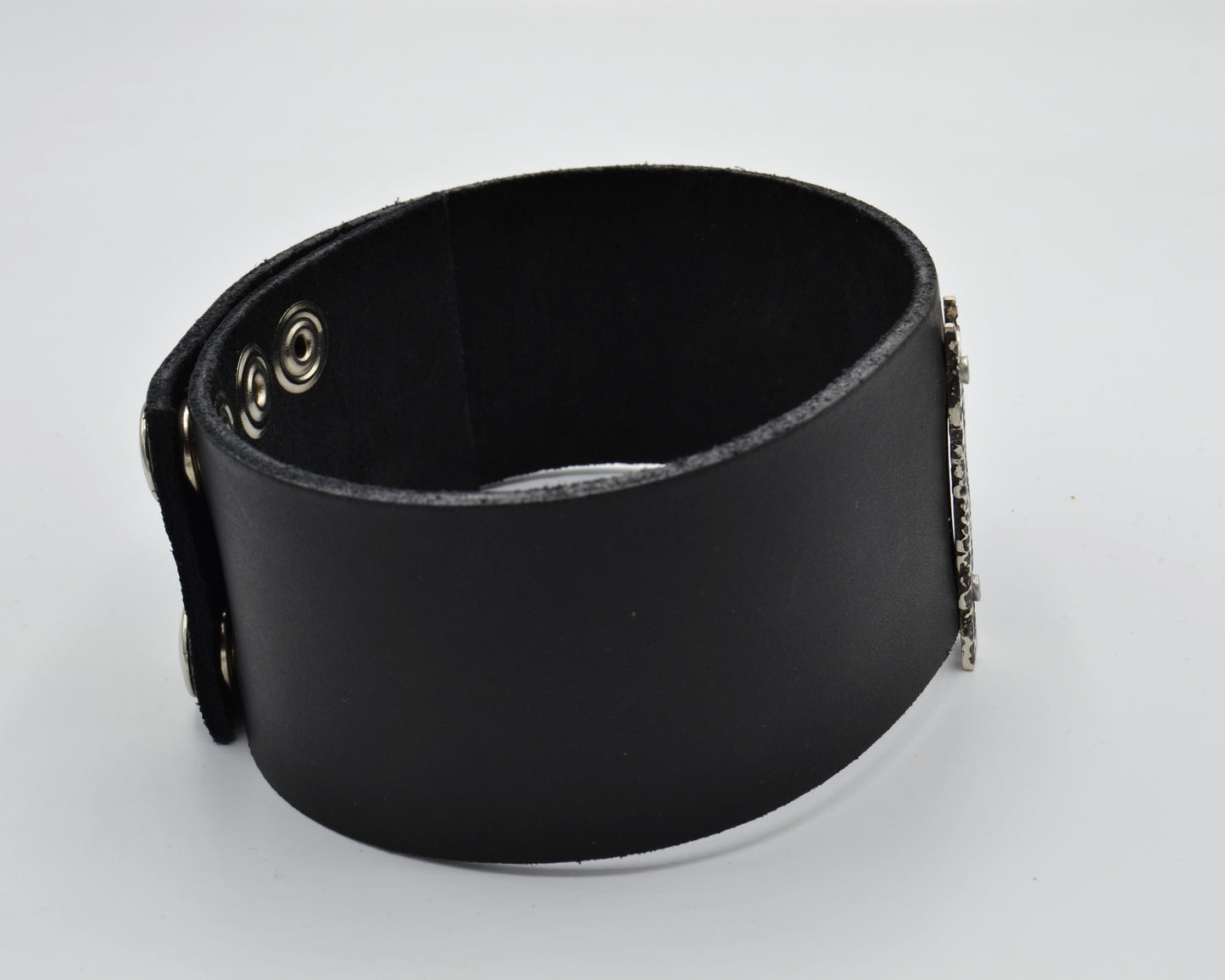 Exhibition piece: Hedera Helix Choker (one-of-a-kind)