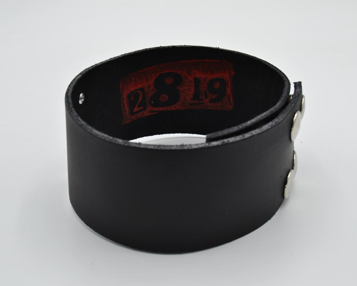 Exhibition piece: Hedera Helix Choker (one-of-a-kind)