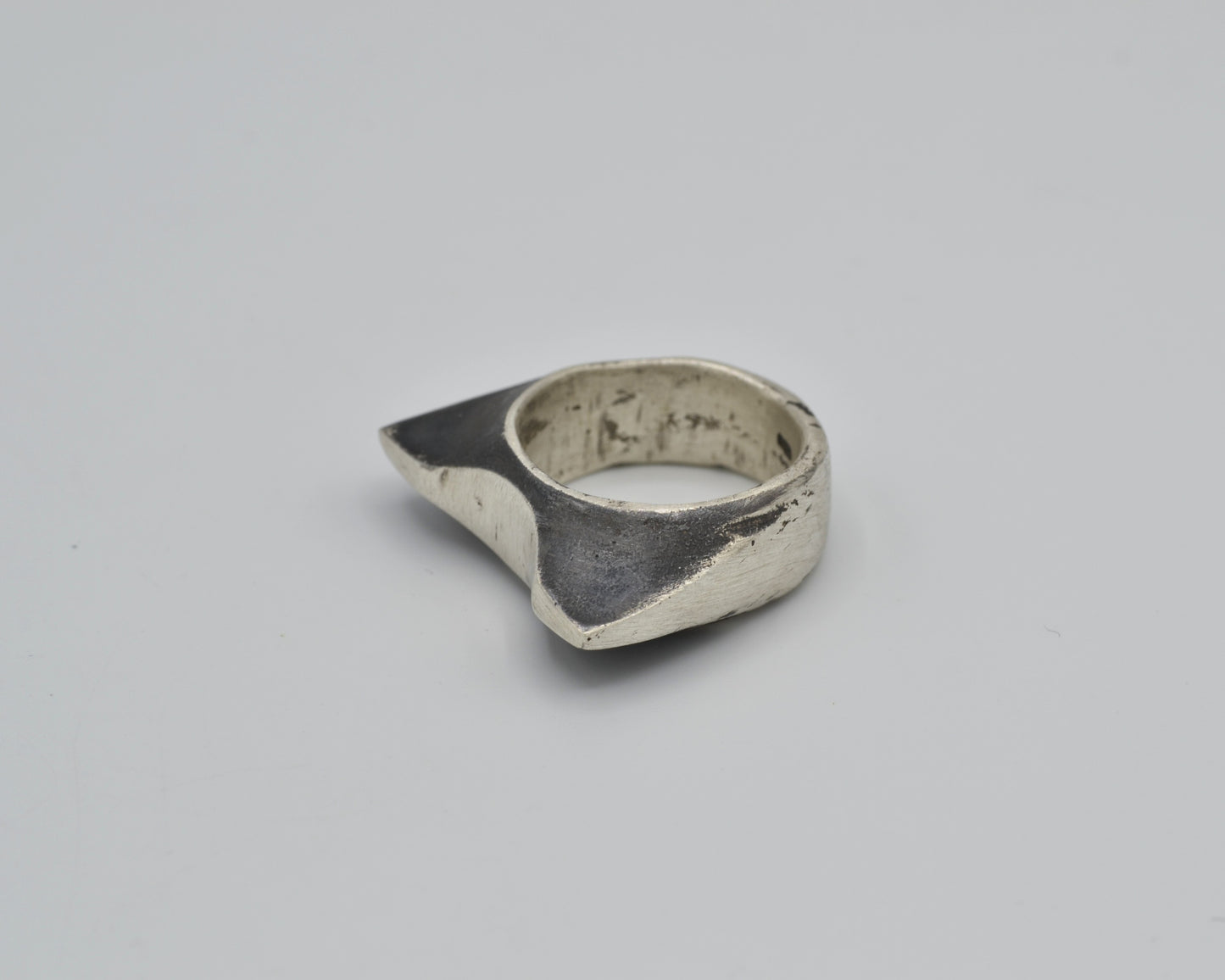 PROTOTYPE TAUREAU (pièce unique)