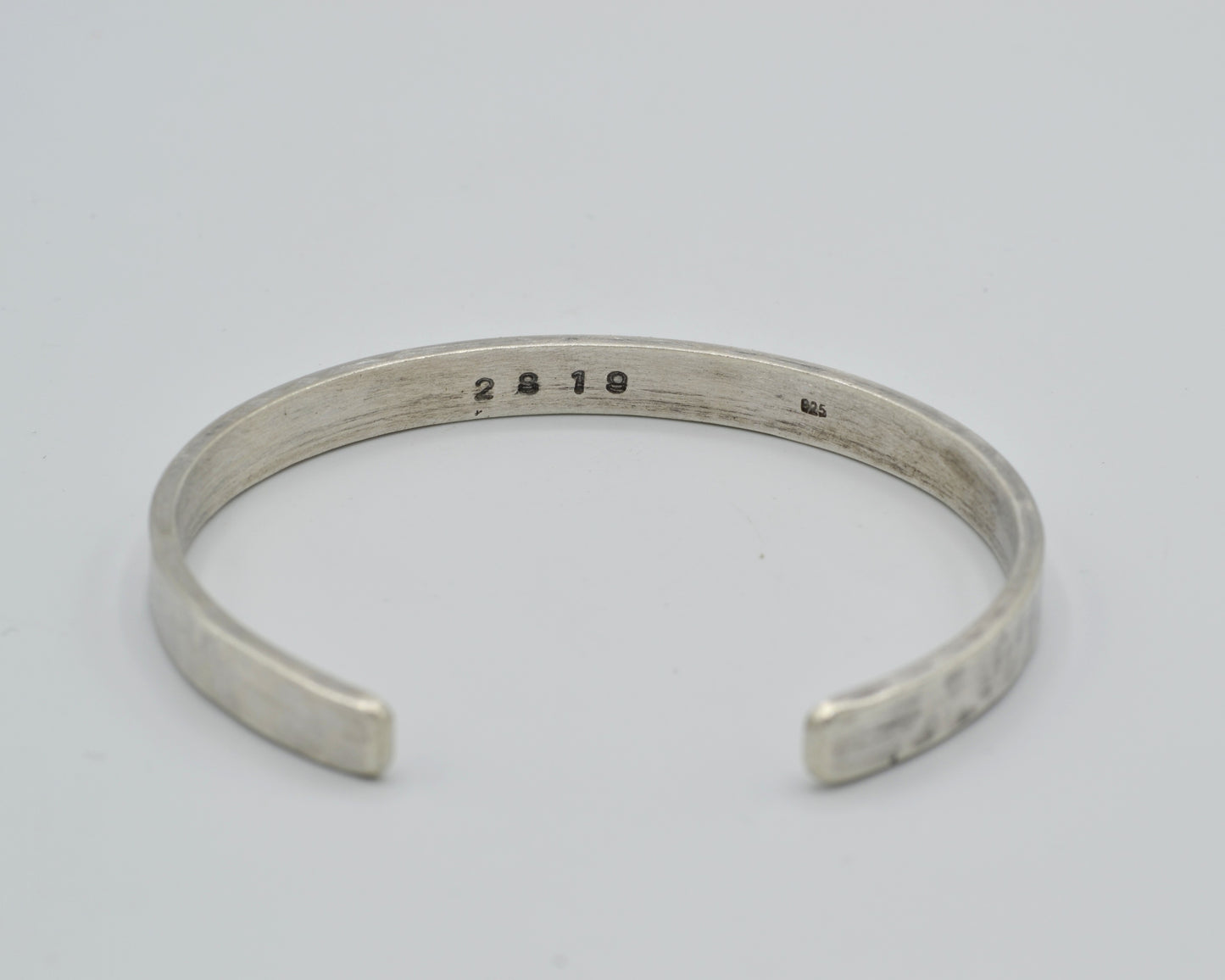 CUFF No.1