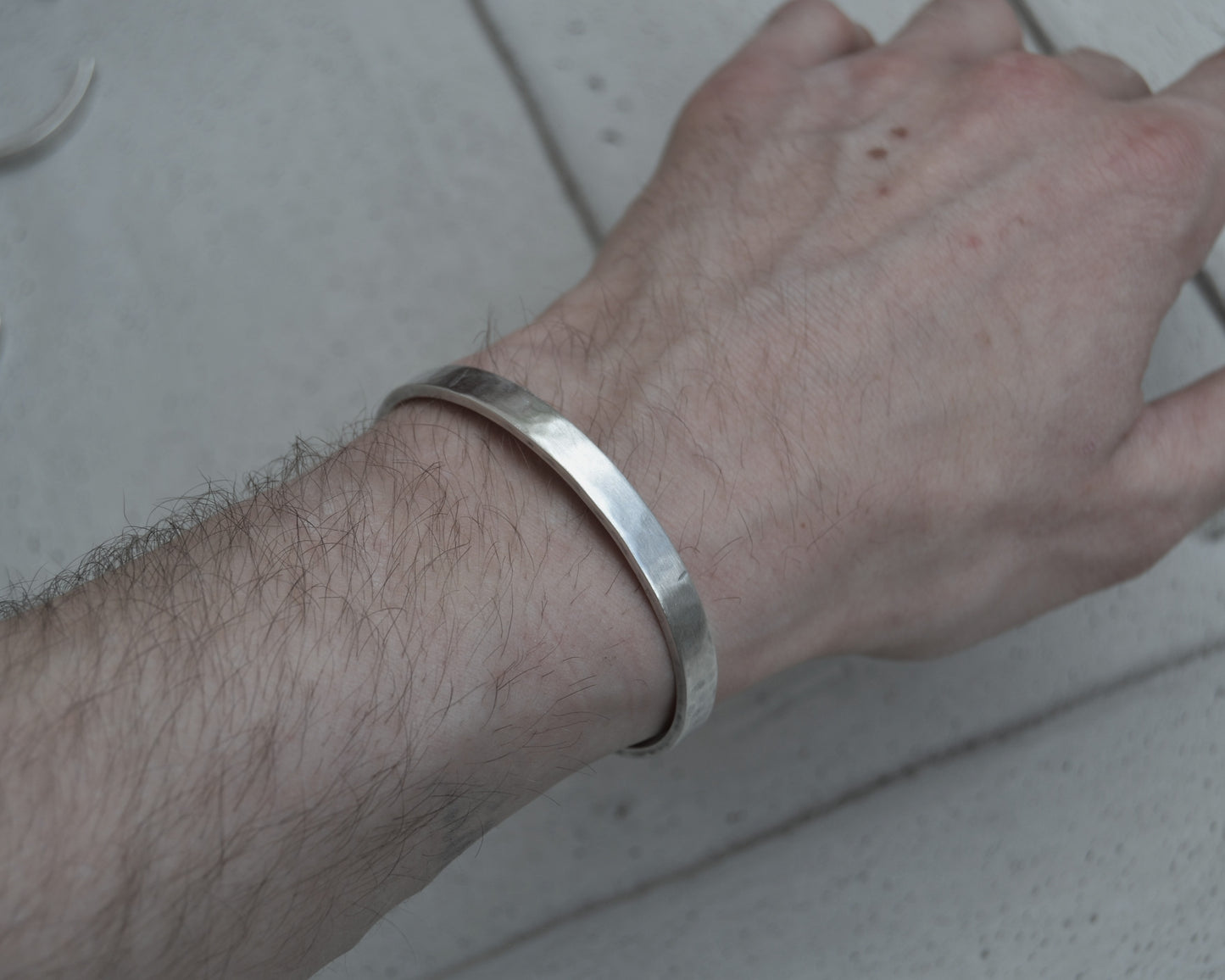 CUFF No.1