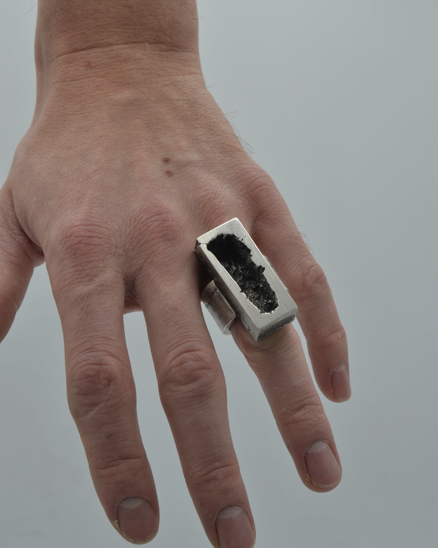 ABYSS (PIÈCE UNIQUE)