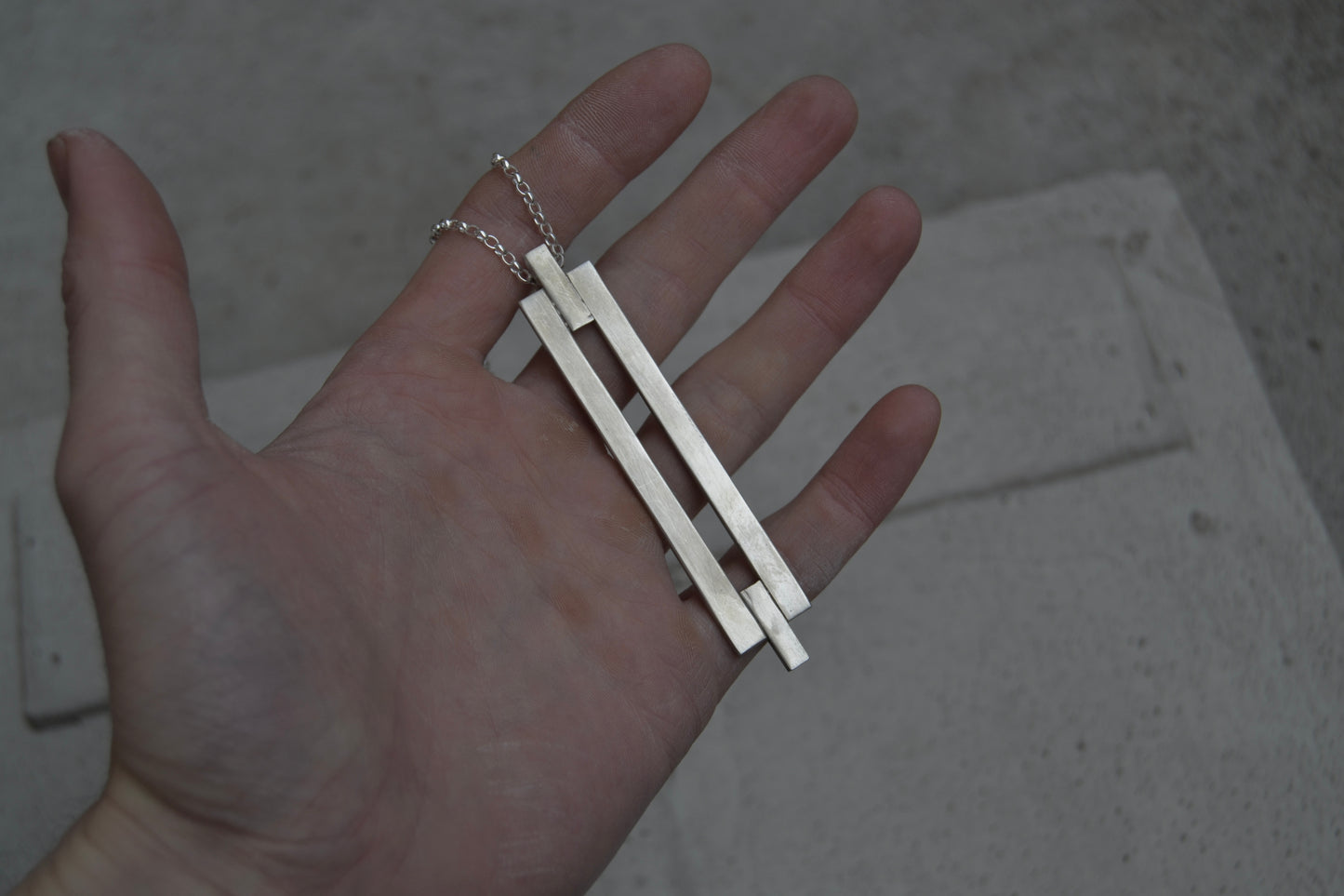 PORTAL PROTOTYP (ONE-OF-A-KIND)