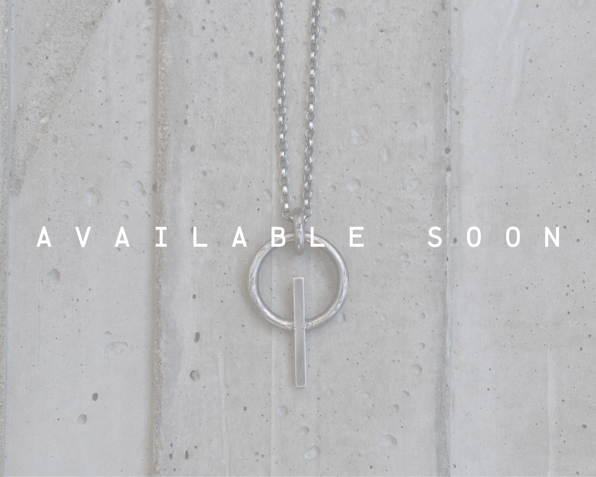 RADIUS PENDANT