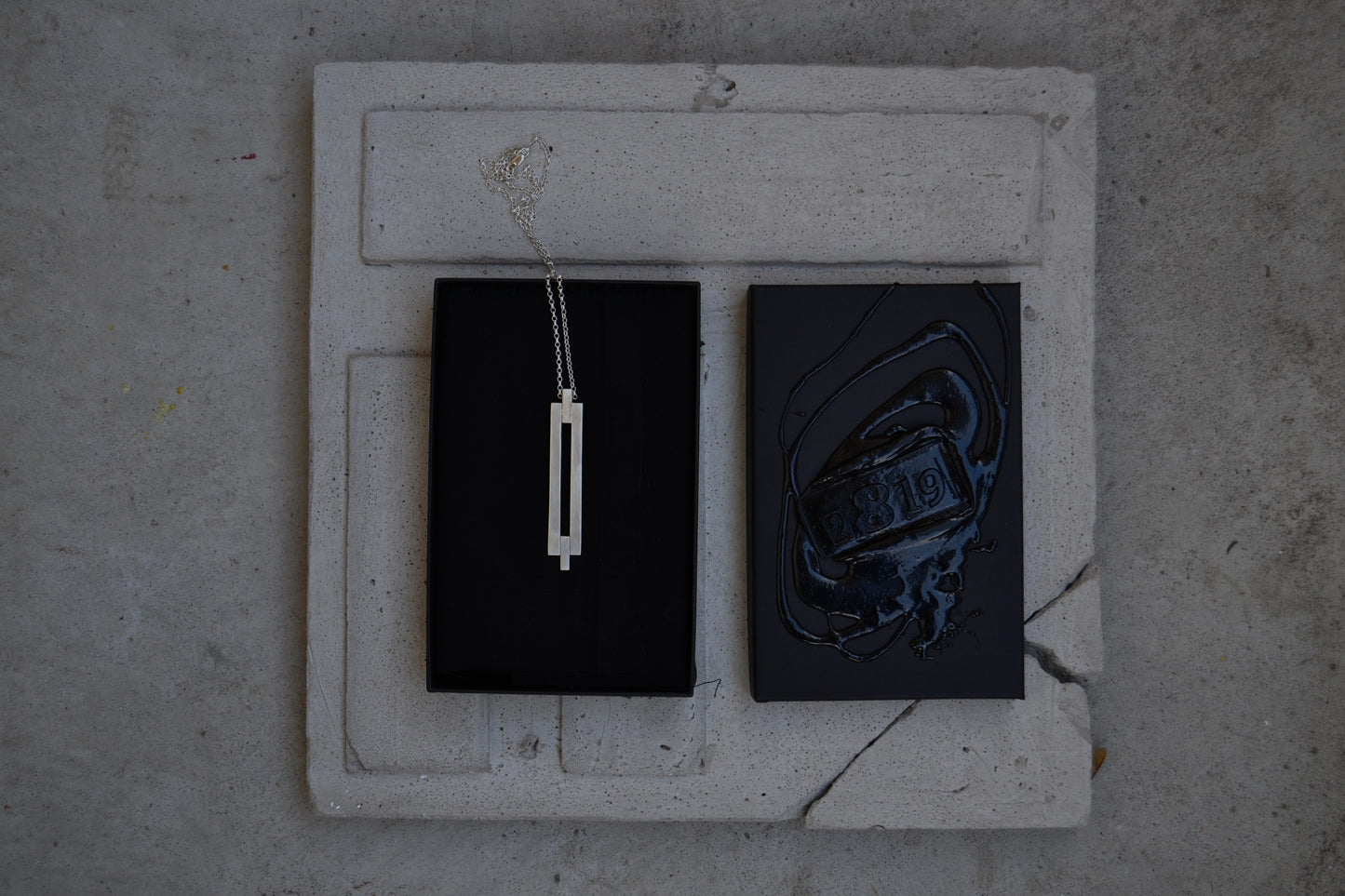 PORTAL PROTOTYP (ONE-OF-A-KIND)