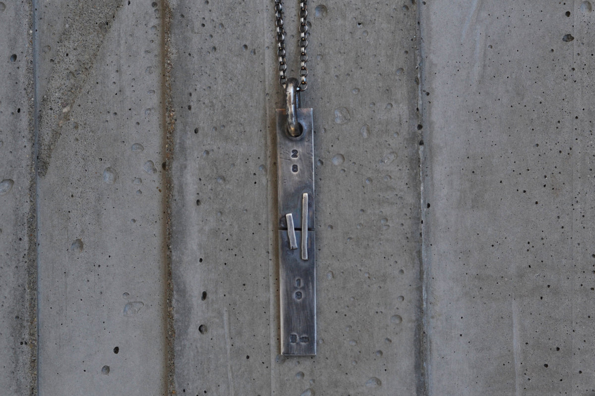 NEXUS I PENDANT