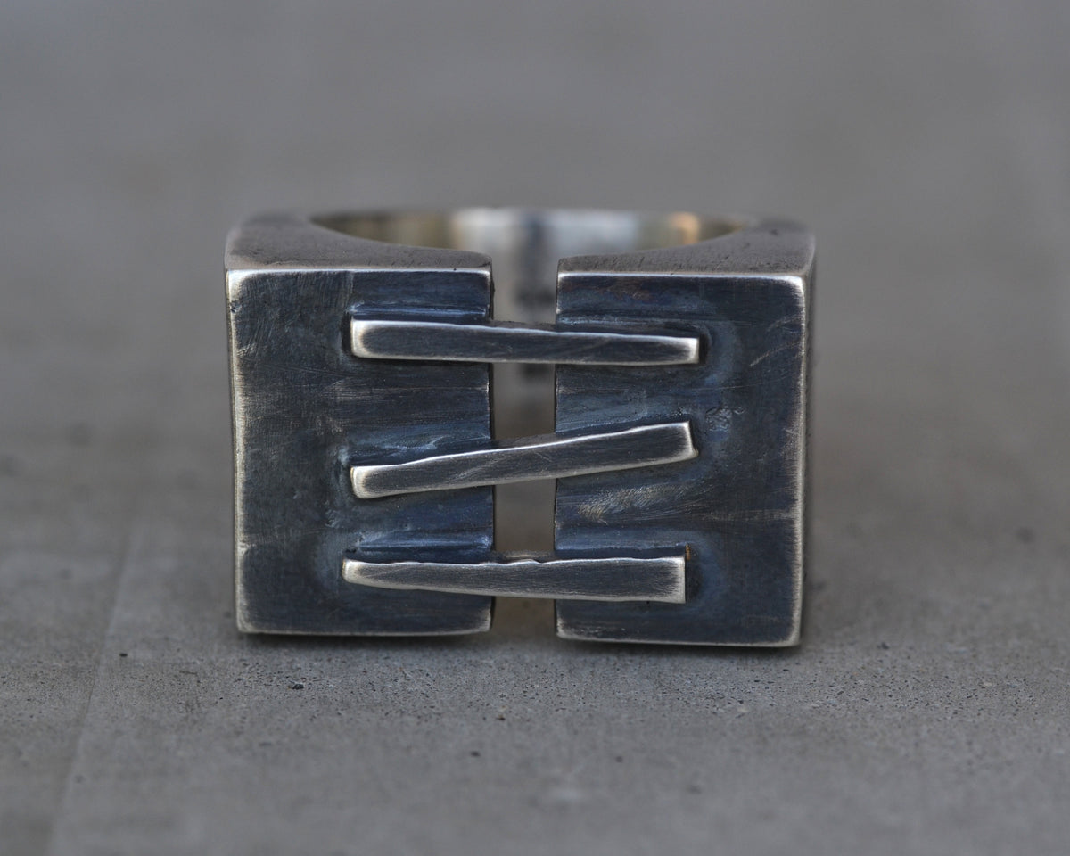 STAPLER I RING