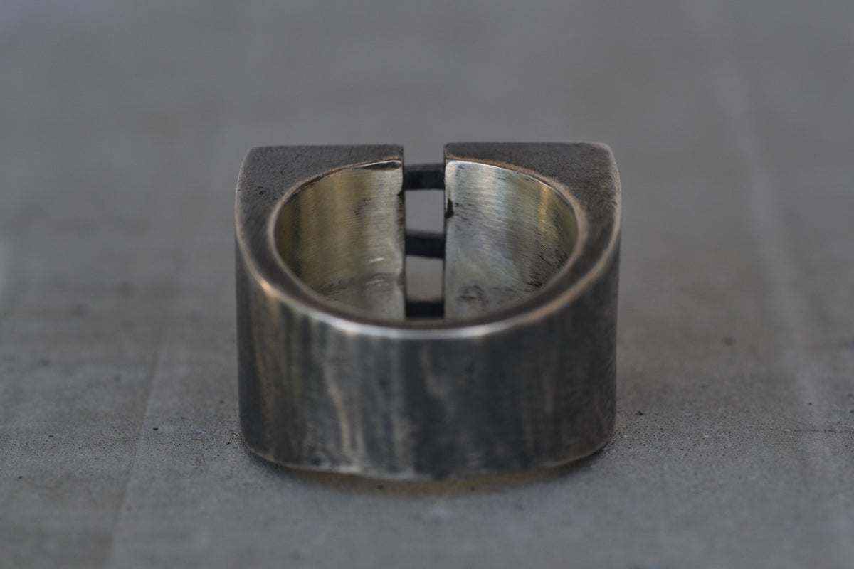 STAPLER I RING