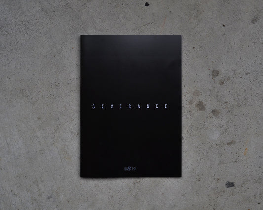 FW26 SEVERANCE LOOKBOOK