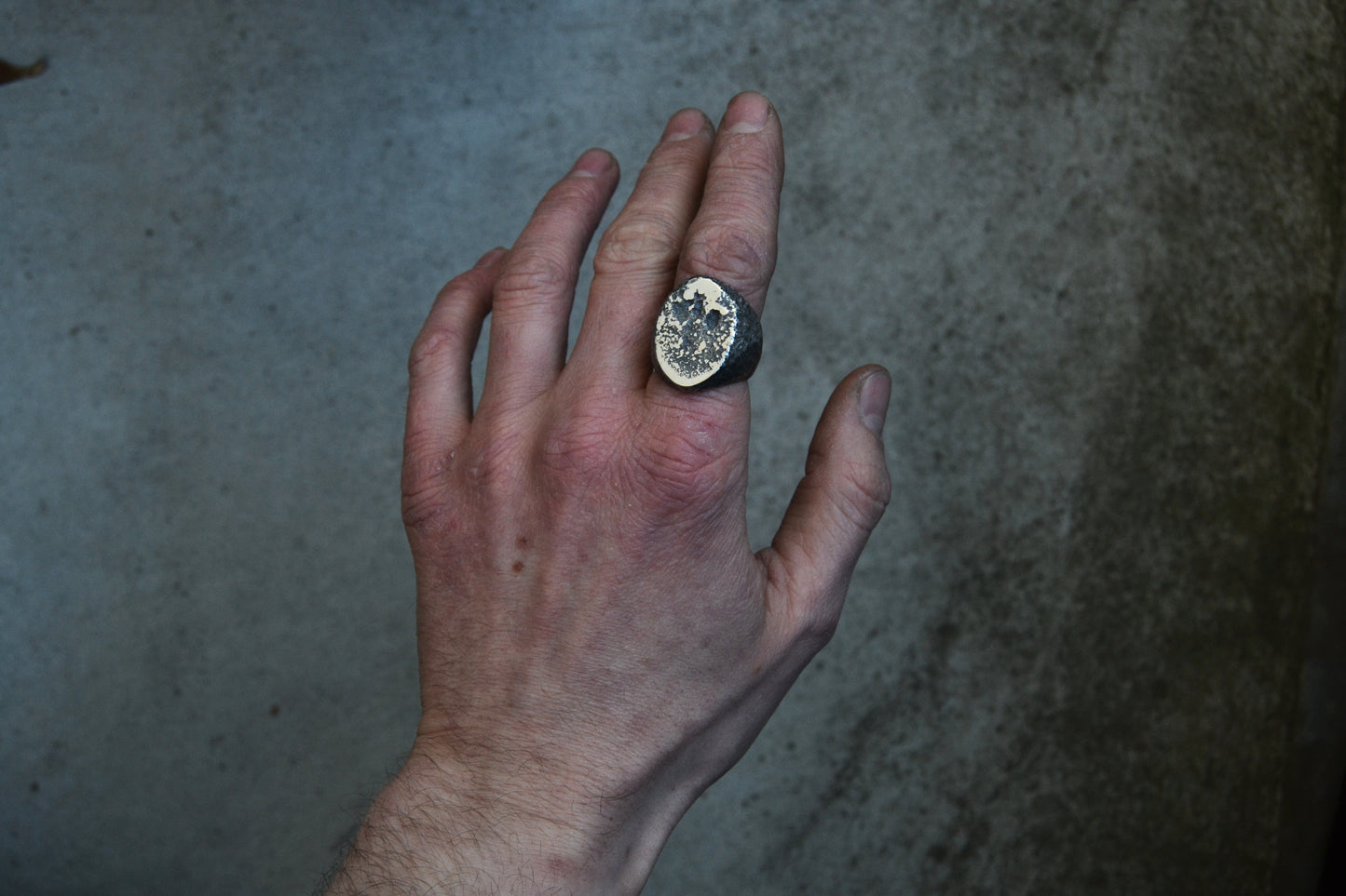 SIGNET I