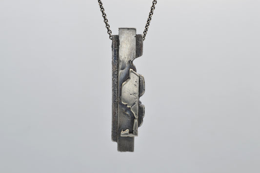 SÄULE (VARIANTE 1)