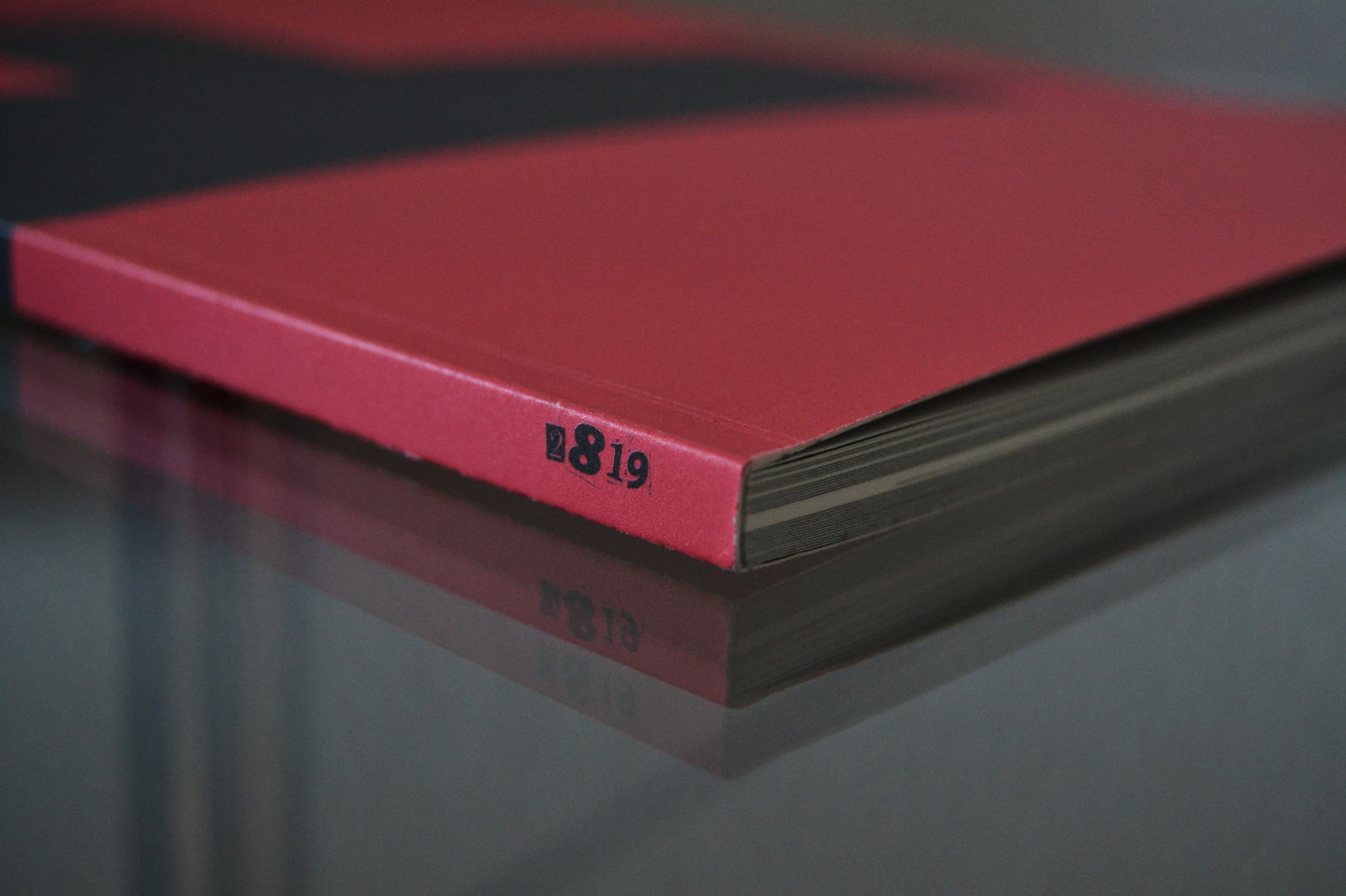 LOOKBOOK 1 (LIMITED EDITION)