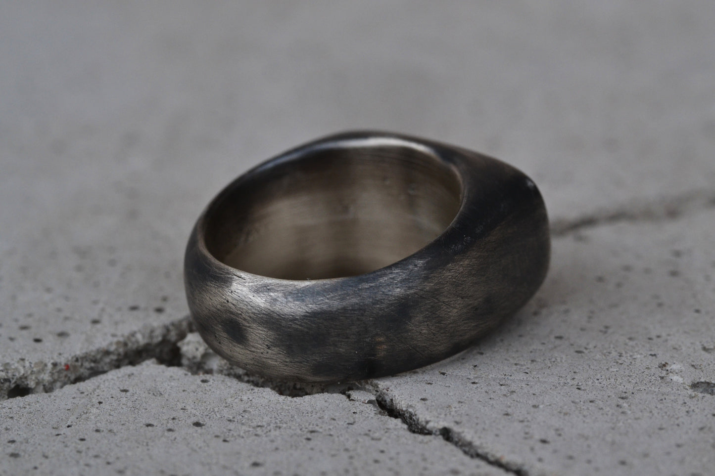 SIGNET II [DARK]