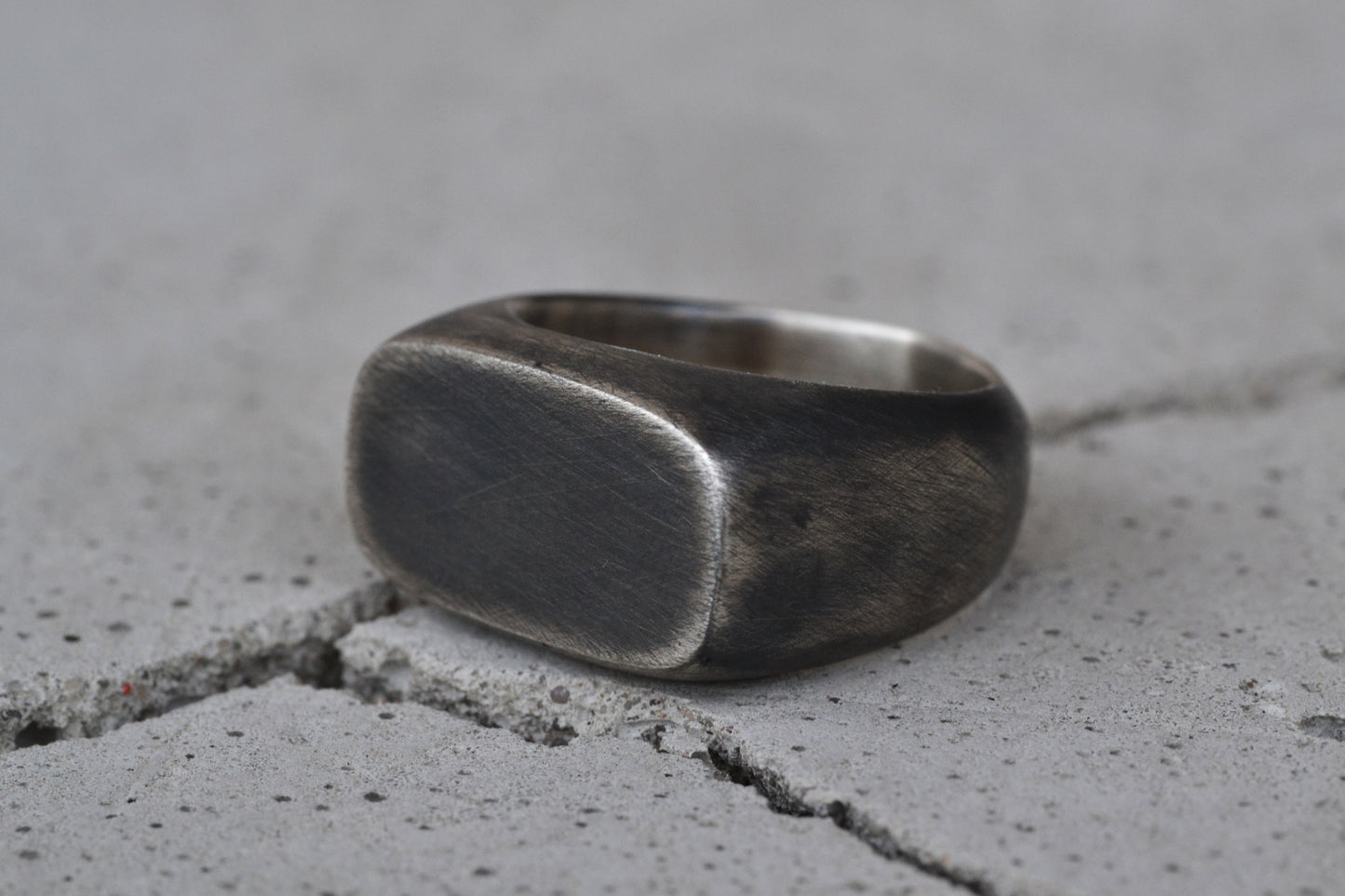 SIGNET II [DARK]