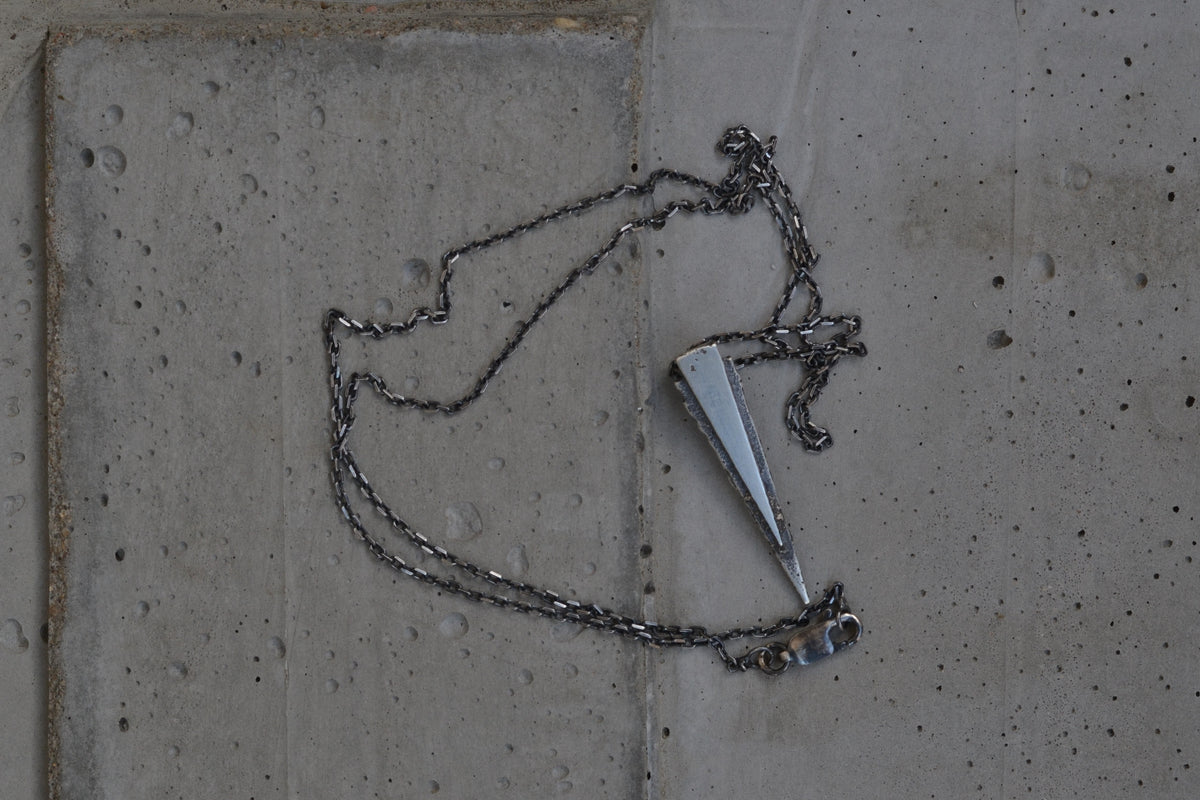 RA PENDANT