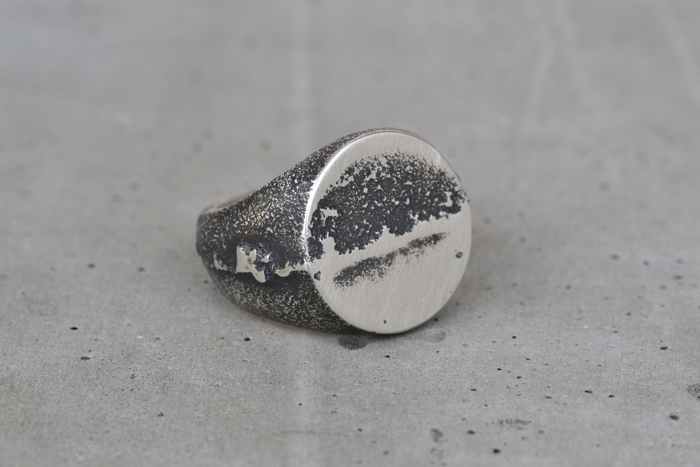 SIGNET III