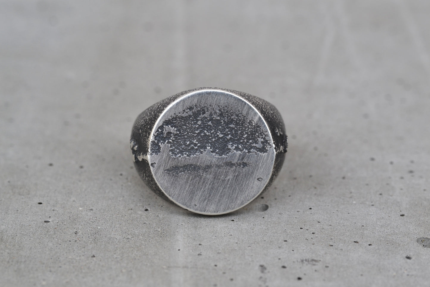 SIGNET III