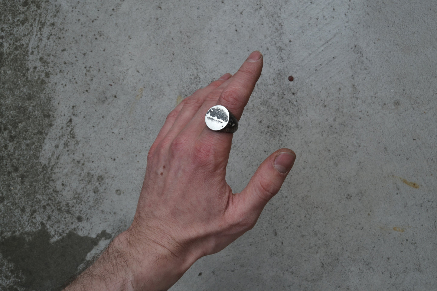 SIGNET III