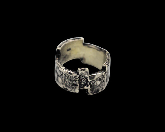 Bague FRAGMENTS