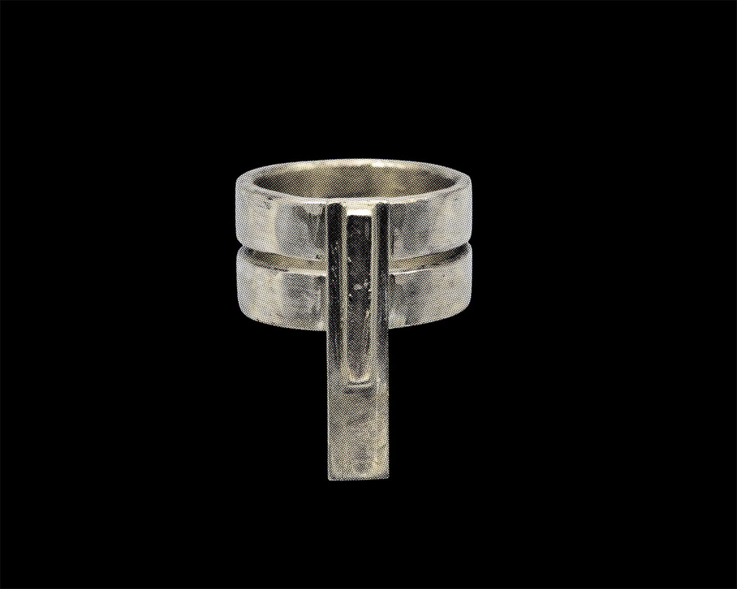 BRÜCKE 2 (unique en son genre)