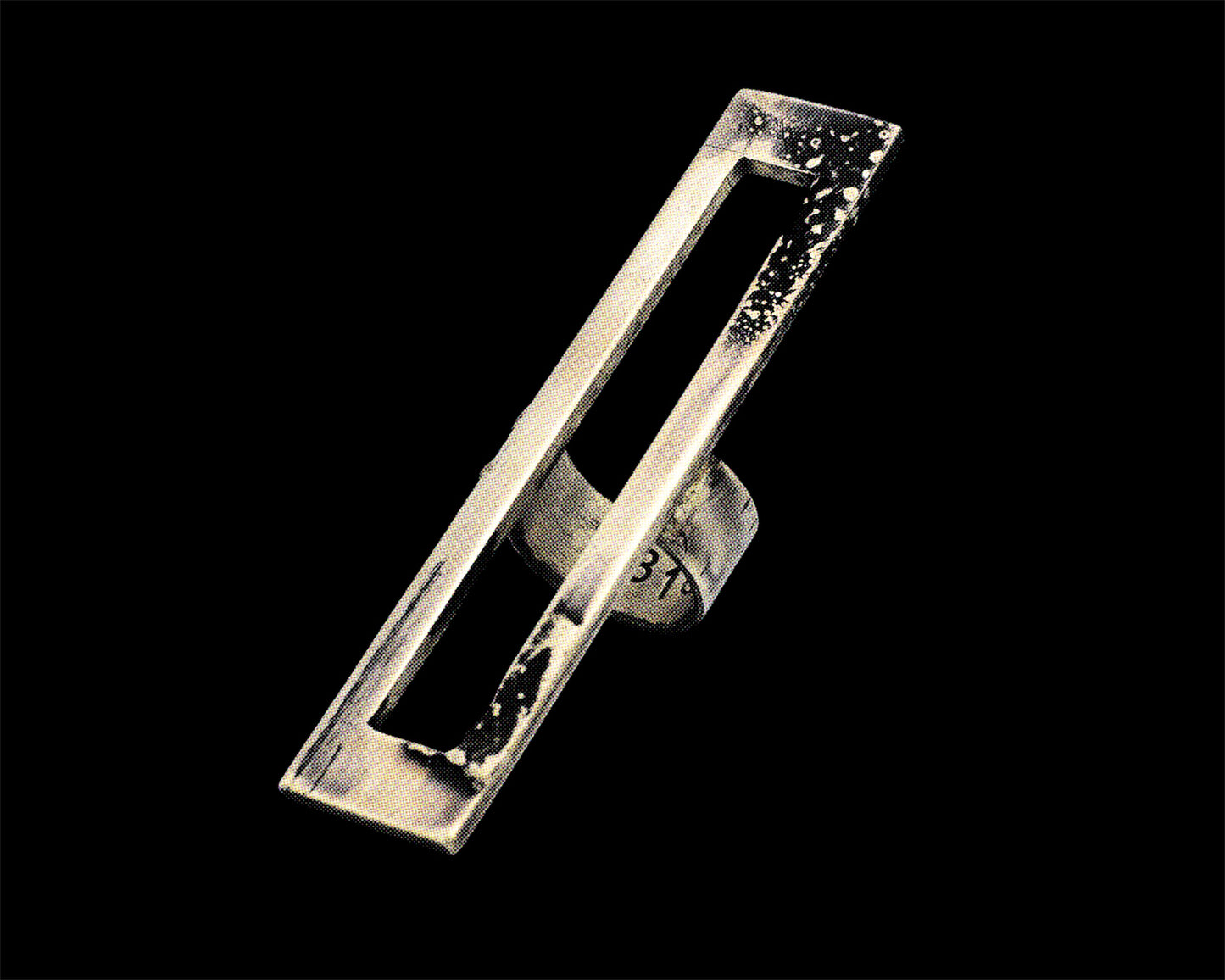 Birth (Größe 61) (Unikat)