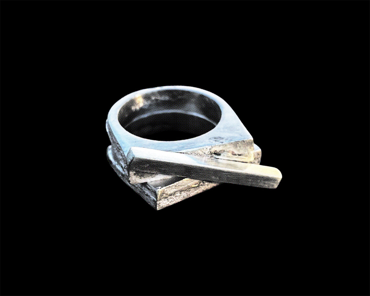 FÄCHER 1 (pièce unique)