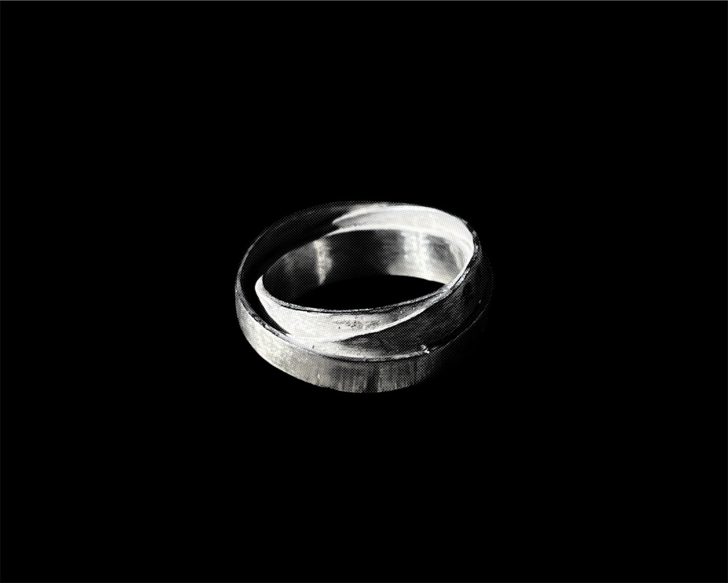 TRIPLET 64 (pièce unique)