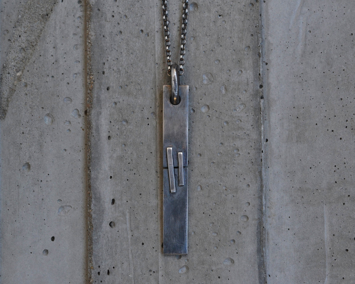 NEXUS I PENDANT
